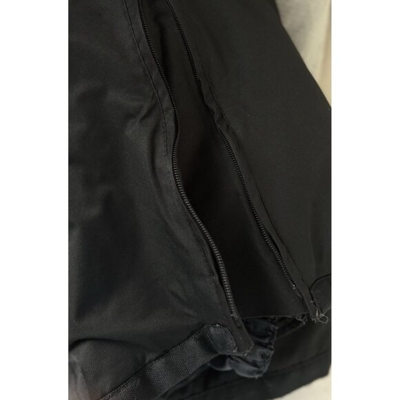 Arctix Ski Snow Boarding Pant Mens Size Sm Black Outdoor Winter Adjustable Waist - Picture 8 of 8